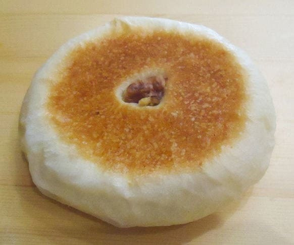 フランスあんぱん　天然酵母パン　沼津