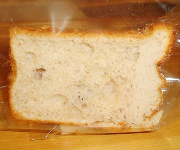 シフォンケーキ各種