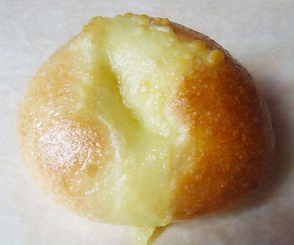 チーズベーグル