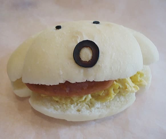 わんこ