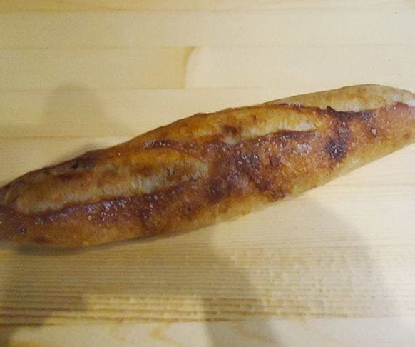食事パン